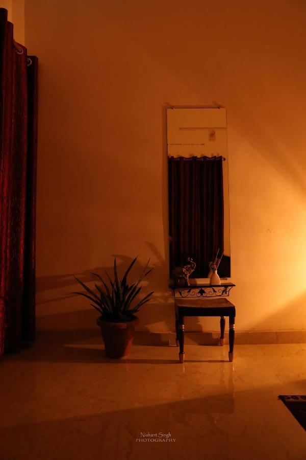 Tattva Luxurious Apartment Varanasi Exterior photo