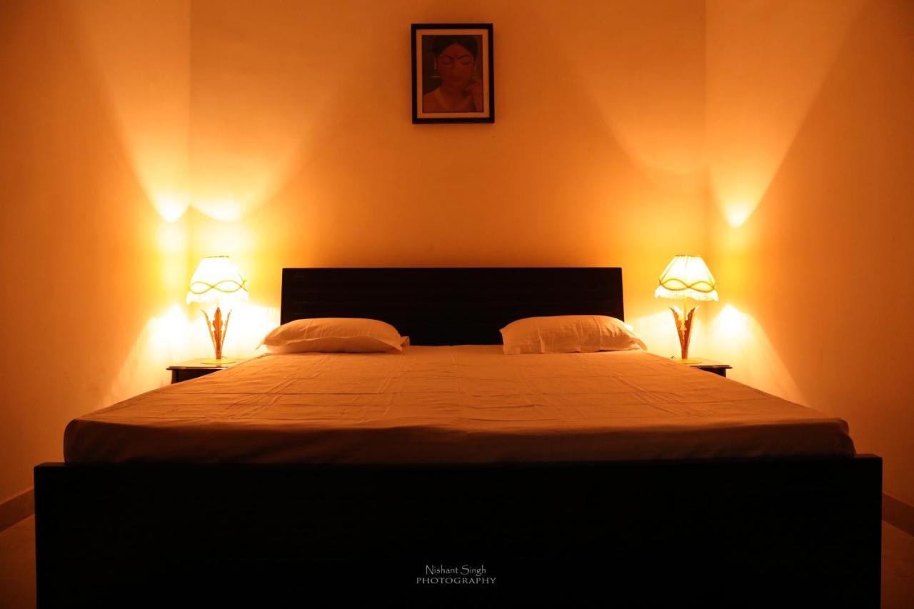 Tattva Luxurious Apartment Varanasi Exterior photo