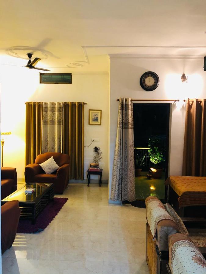 Tattva Luxurious Apartment Varanasi Exterior photo