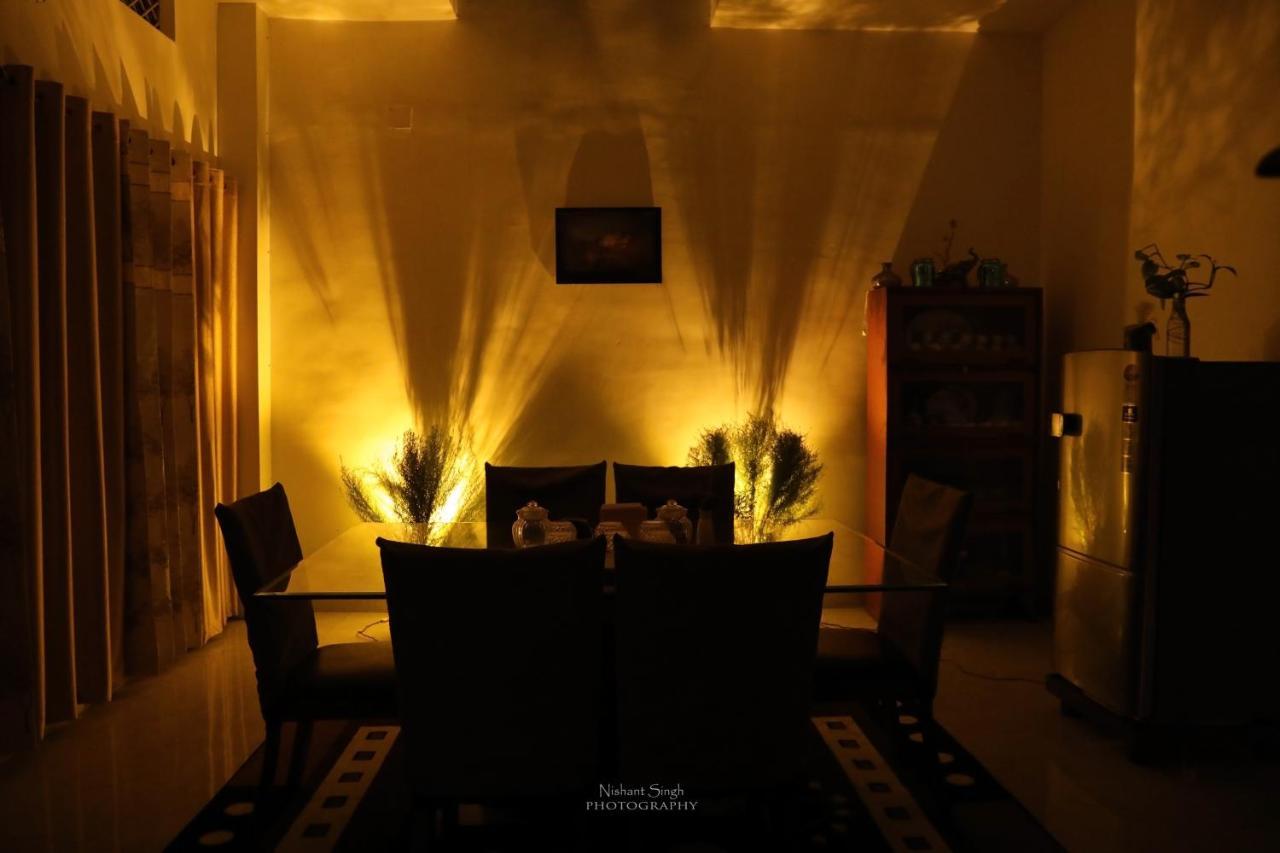 Tattva Luxurious Apartment Varanasi Exterior photo