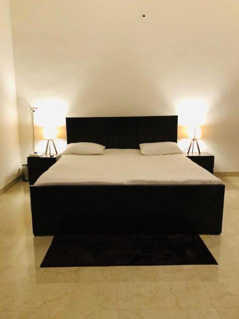 Tattva Luxurious Apartment Varanasi Exterior photo