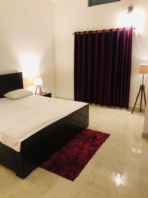 Tattva Luxurious Apartment Varanasi Exterior photo